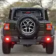 Jeep Wrangler Rubicon 2024 - 2