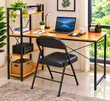 Dining Table and Chairs Set - 1