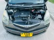 Toyota Ractis 2006 Gray - 1