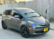 Toyota Ractis 2006 Gray - 5