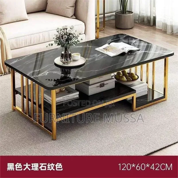 Coffee Table - Wood-Mode, Square, Brand New - 1