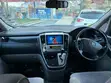 Toyota Alphard 2006 Nyeusi - 3