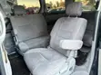 Toyota Alphard 2006 Nyeusi - 4