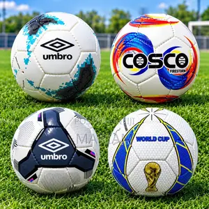 Life Fitness Soccer Ball Size 5