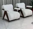 New Design Sofa Set (3+1+1 Seater) - 1