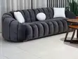 New Design Sofa Set (3+1+1 Seater) - 3