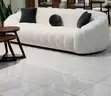 New Design Sofa Set (3+1+1 Seater) - 5