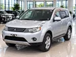 Mitsubishi Outlander XLS 2010 Nyeupe - 1