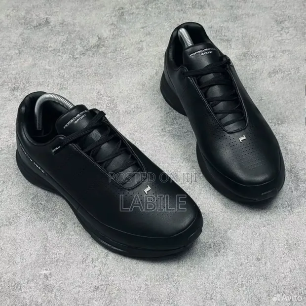 Adidas Porsche Design Sneakers - 1