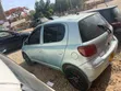 Toyota Vitz 2003 Blue - 2
