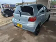 Toyota Vitz 2003 Blue - 5