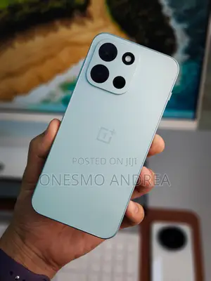 OnePlus Nord 6 512GB Mpya Kijani