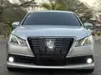 Toyota Crown Hybrid 2013 Silver - 2