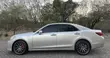 Toyota Crown Hybrid 2013 Silver - 5