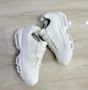 Nike Air Max 95 Sneakers Multicolor