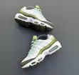 Nike Air Max 95 Sneakers Rangi Mbalimbali - 4