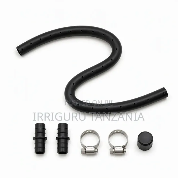 32mm Uniform Spray Hose - 1