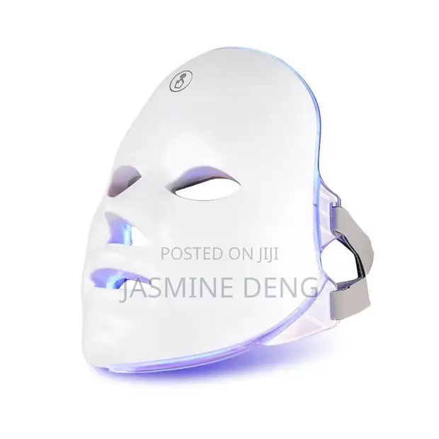 Porodo Lifestyle LED Photon Face Mask - 1