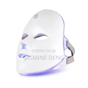 Porodo Lifestyle LED Photon Face Mask