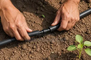 Farm Spray Tube 32mm