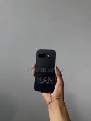 Google Pixel 9a 128GB