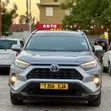 Toyota RAV4 GX 2019 Nyeupe - 2