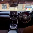 Toyota RAV4 GX 2019 Nyeupe - 3