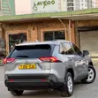 Toyota RAV4 GX 2019 Nyeupe - 4