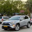 Toyota RAV4 GX 2019 Nyeupe - 5