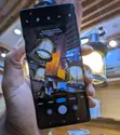 Motorola Edge 50 Fusion 128GB Used - 3