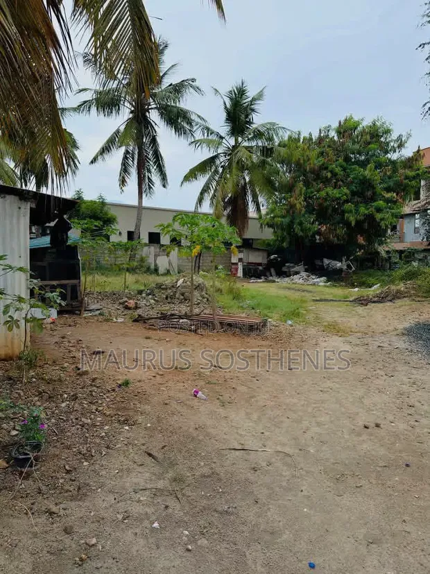 Kiwanja cha Makazi kwa Mauzo Mikocheni A, Dar es Salaam - 1