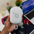 Soundcore by Anker Select 4 Go Bluetooth Speaker - White - 1