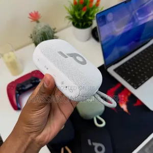 Soundcore by Anker Select 4 Go Bluetooth Speaker - White