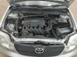 Toyota Corolla 2000 Silver - 4