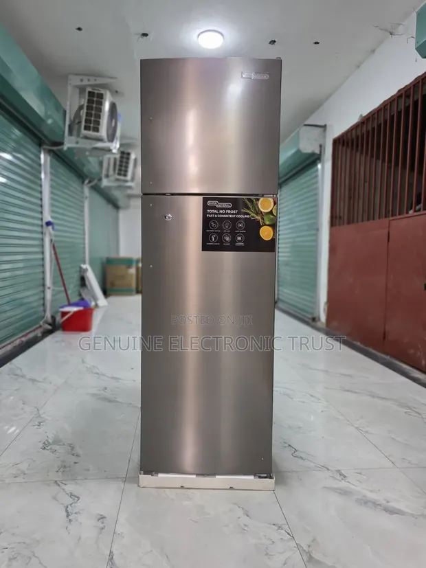 Super General Fridge 360L - 1