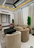 Ghorofa ya Vyumba 3 vya Kulala yenye Samani kwa Ajili ya Kukodisha Bunju B - 5
