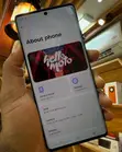 Motorola Moto G85 256GB 12GB RAM - 2