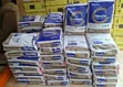Wall Putty for Interior - 25kg - 2