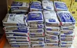 Wall Putty for Interior - 25kg - 3