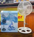 Arita Standing Fan Inch 18 - 1