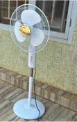 Arita Standing Fan Inch 18 - 2