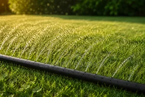 32mm Spray Irrigation Tube