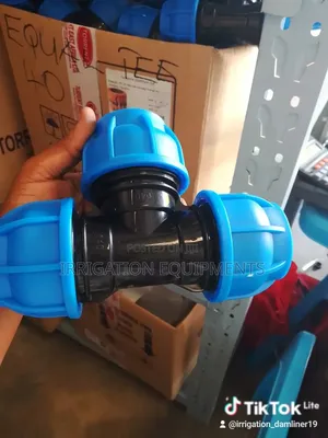 Kifaa cha Kupunguza T-Shaped 32mm