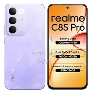 Realme C85 Pro 128GB