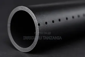 32mm Mfereji wa Mvua Unaonyumbulika
