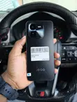 iQOO Z9x 128GB Nyeusi - 1