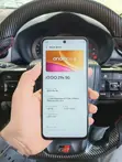 iQOO Z9x 128GB Nyeusi - 2