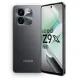 iQOO Z9x 128GB Nyeusi - 3