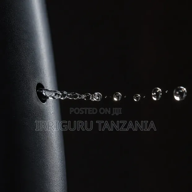 32mm Water Spray Hose - 1