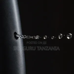 32mm Maji Pua la Kunyunyuzia